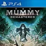 The Mummy Demastered