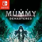 The Mummy Demastered