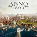 Anno 1800