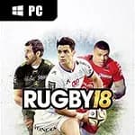 Rugby 18