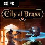 City of Brass