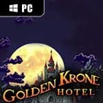 Golden Krone Hotel