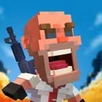 Guns Royale - Multiplayer Bloc