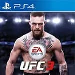 EA Sports UFC 3