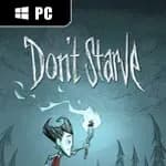 Don't Starve