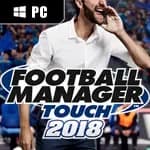 Football Manager Touch 2018