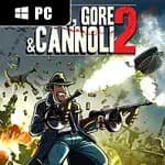 Guns, Gore and Cannoli 2