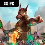 Hand of the Gods: SMITE Tactics