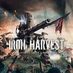 Iron Harvest