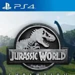 Jurassic World: Evolution
