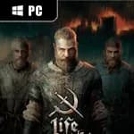 Life is Feudal: MMO