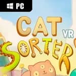 Cat Sorter VR