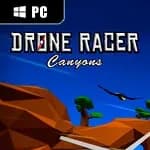 Drone Racer: Canyons