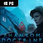 Phantom Doctrine