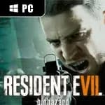 Resident Evil 7: Biohazard - Not A Hero