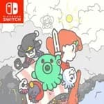 Save me Mr Tako: Tasukete Tako-San