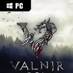 Valnir Rok Survival RPG