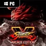 Street Fighter V: Arcade Edition