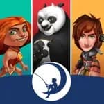 DreamWorks Universe of Legends