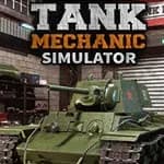 Tank Mechanic Simulator