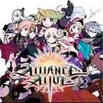 The Alliance Alive