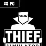 Thief Simulator