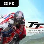 TT Isle Of Man: Ride on the Edge