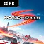 World of Speed