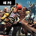 Aerena - Clash of Champions