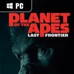 Planet of the Apes: Last Frontier