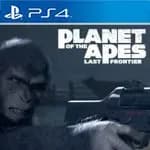 Planet of the Apes: Last Frontier