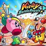 Kirby Battle Royale