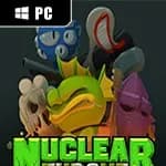 Nuclear Throne