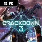 Crackdown 3