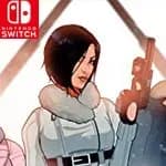 Fear Effect Sedna
