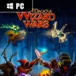 Magicka: Wizard Wars