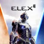 ELEX II