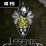 Legends of Eisenwald