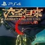 MONKEY KING: HERO IS BACK
