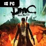 DmC: Devil May Cry