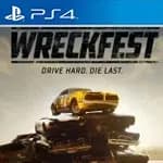 Wreckfest