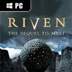 Riven: The Sequel to Myst