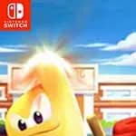 Squareboy vs Bullies: Arena Edition