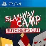 Slayaway Camp: Butcher's Cut