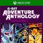 8-bit Adventure Anthology: Volume I