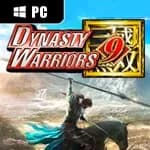 Dynasty Warriors 9