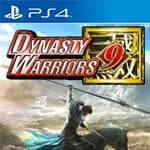 Dynasty Warriors 9