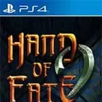 Hand of Fate 2
