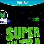 Super Ultra Star Shooter