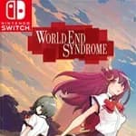 WORLDEND SYNDROME